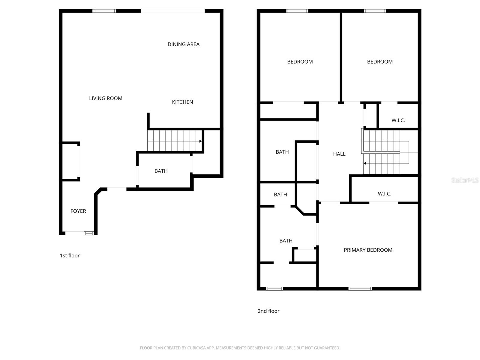 TOWNHOMES AT BRITTANY PARK - Residential