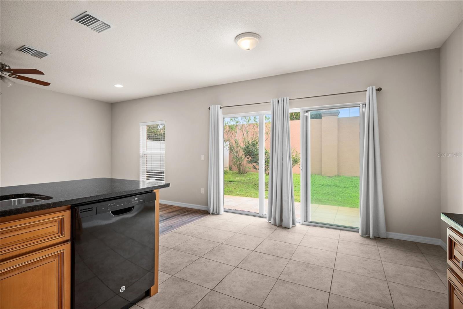 TOWNHOMES AT BRITTANY PARK - Residential