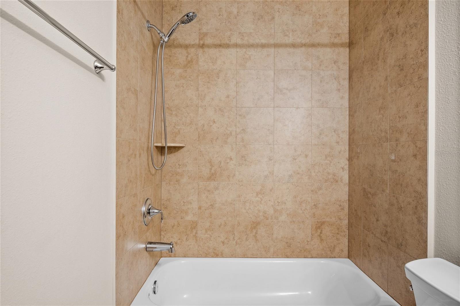 TOWNHOMES AT BRITTANY PARK - Residential