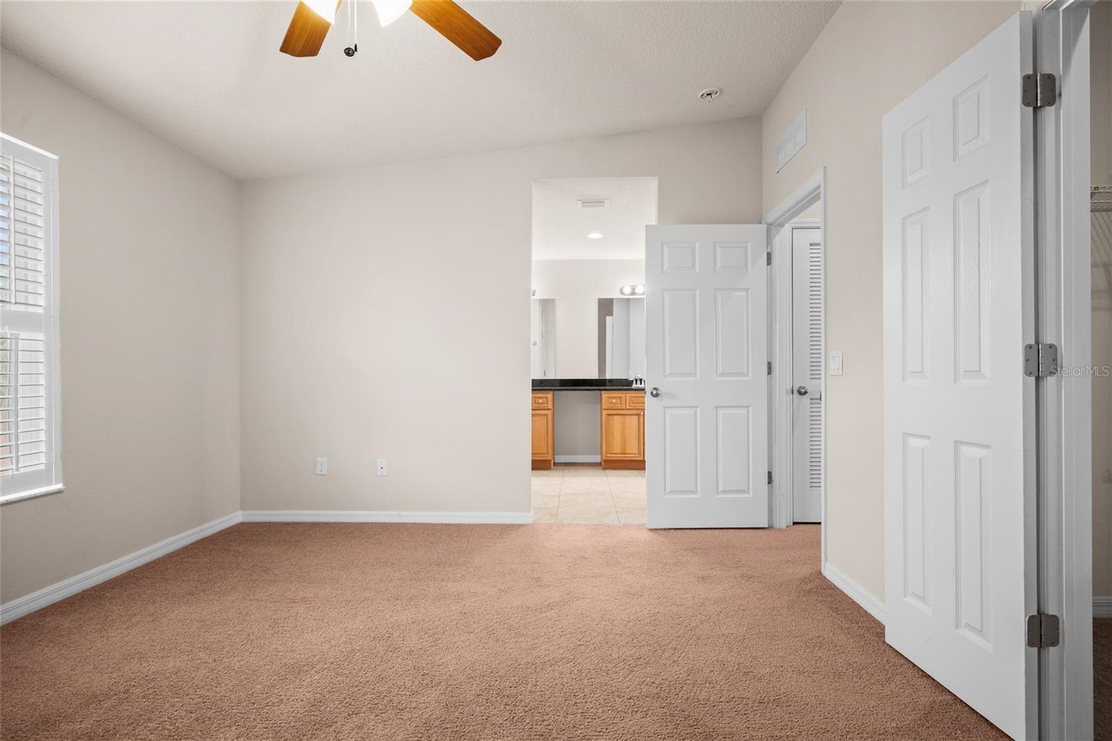 TOWNHOMES AT BRITTANY PARK - Residential