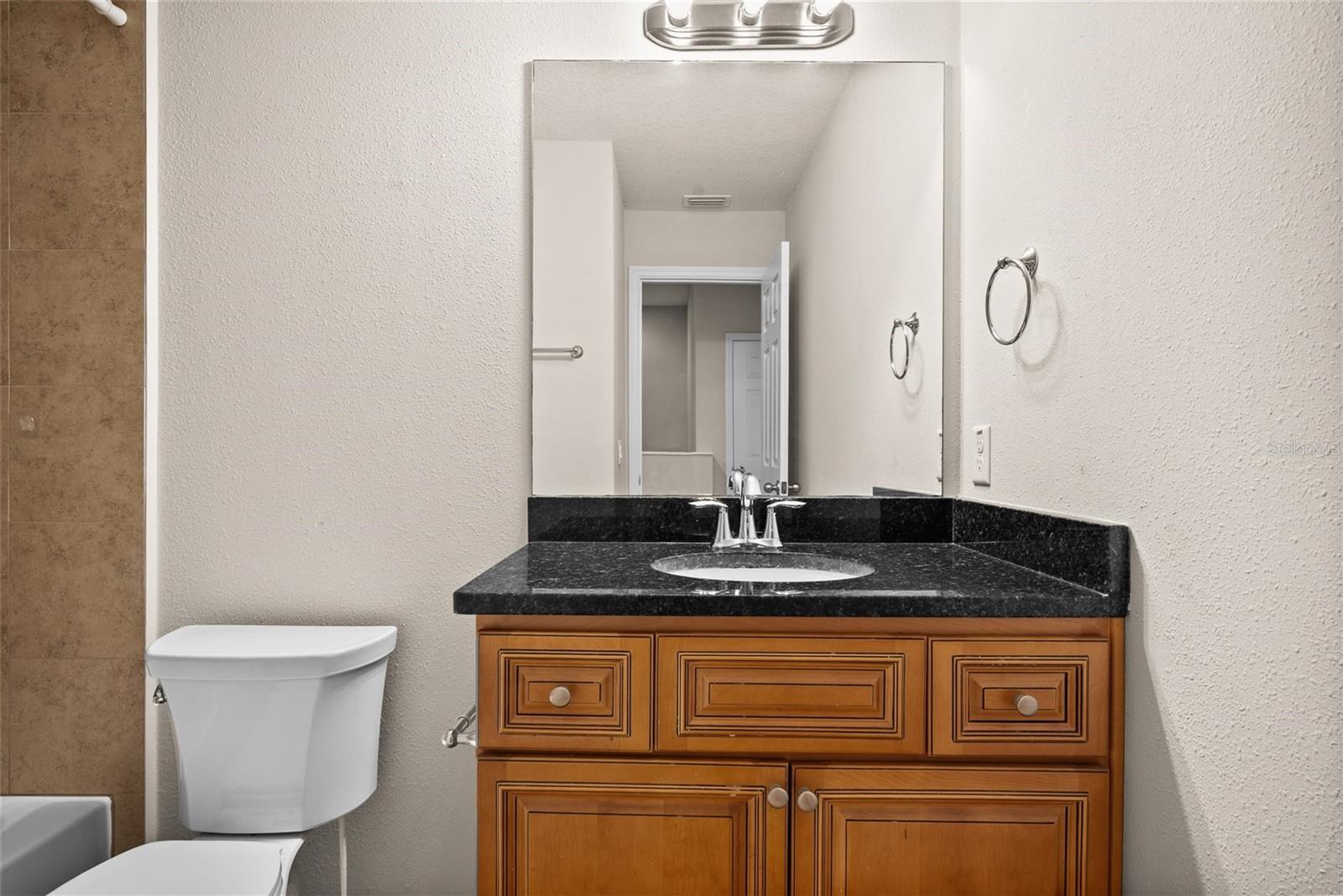 TOWNHOMES AT BRITTANY PARK - Residential