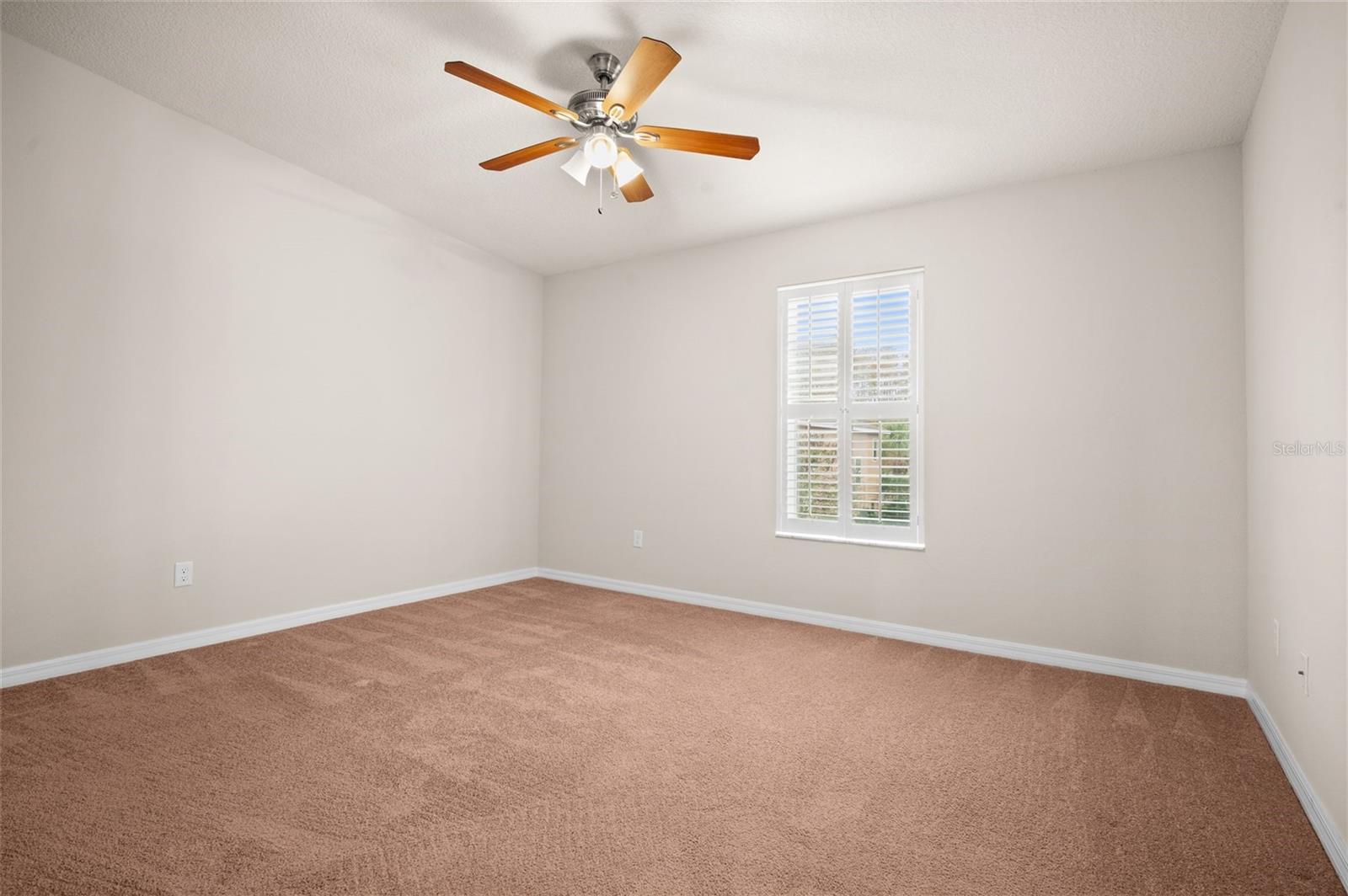 TOWNHOMES AT BRITTANY PARK - Residential