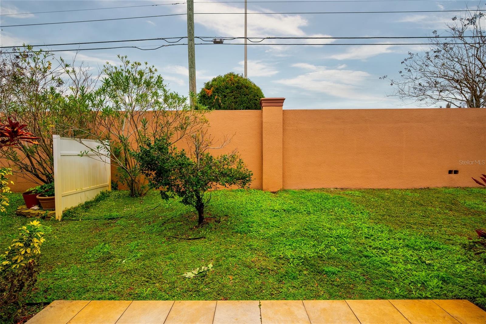 TOWNHOMES AT BRITTANY PARK - Residential