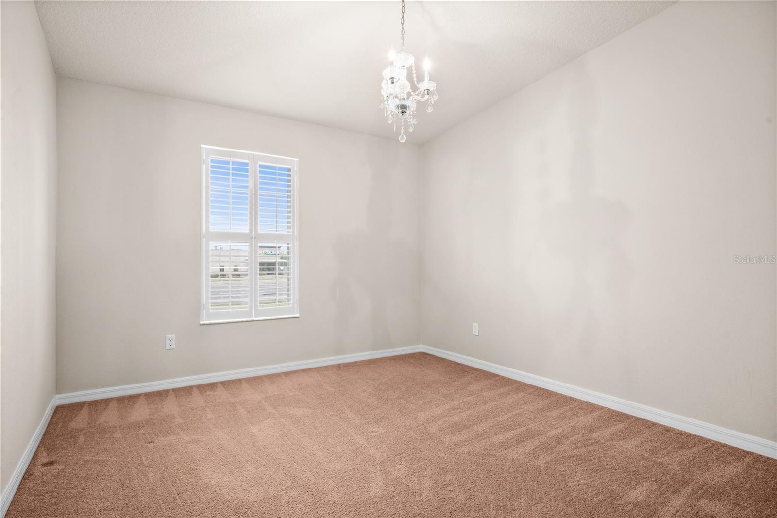 TOWNHOMES AT BRITTANY PARK - Residential