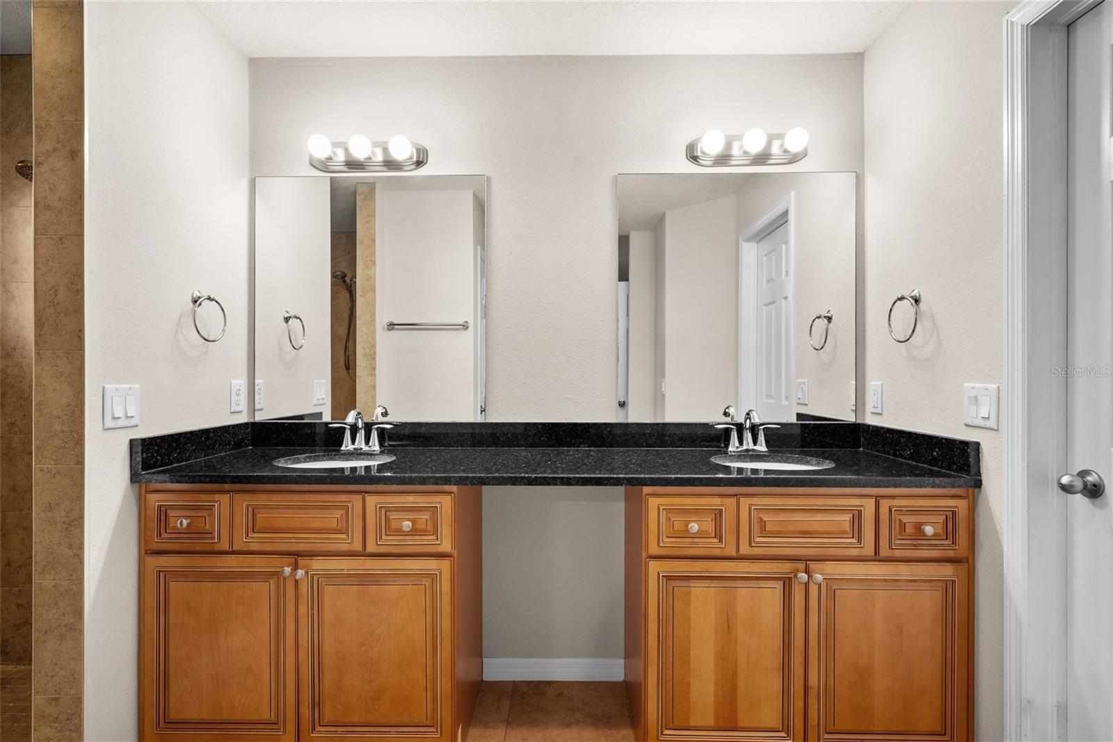 TOWNHOMES AT BRITTANY PARK - Residential