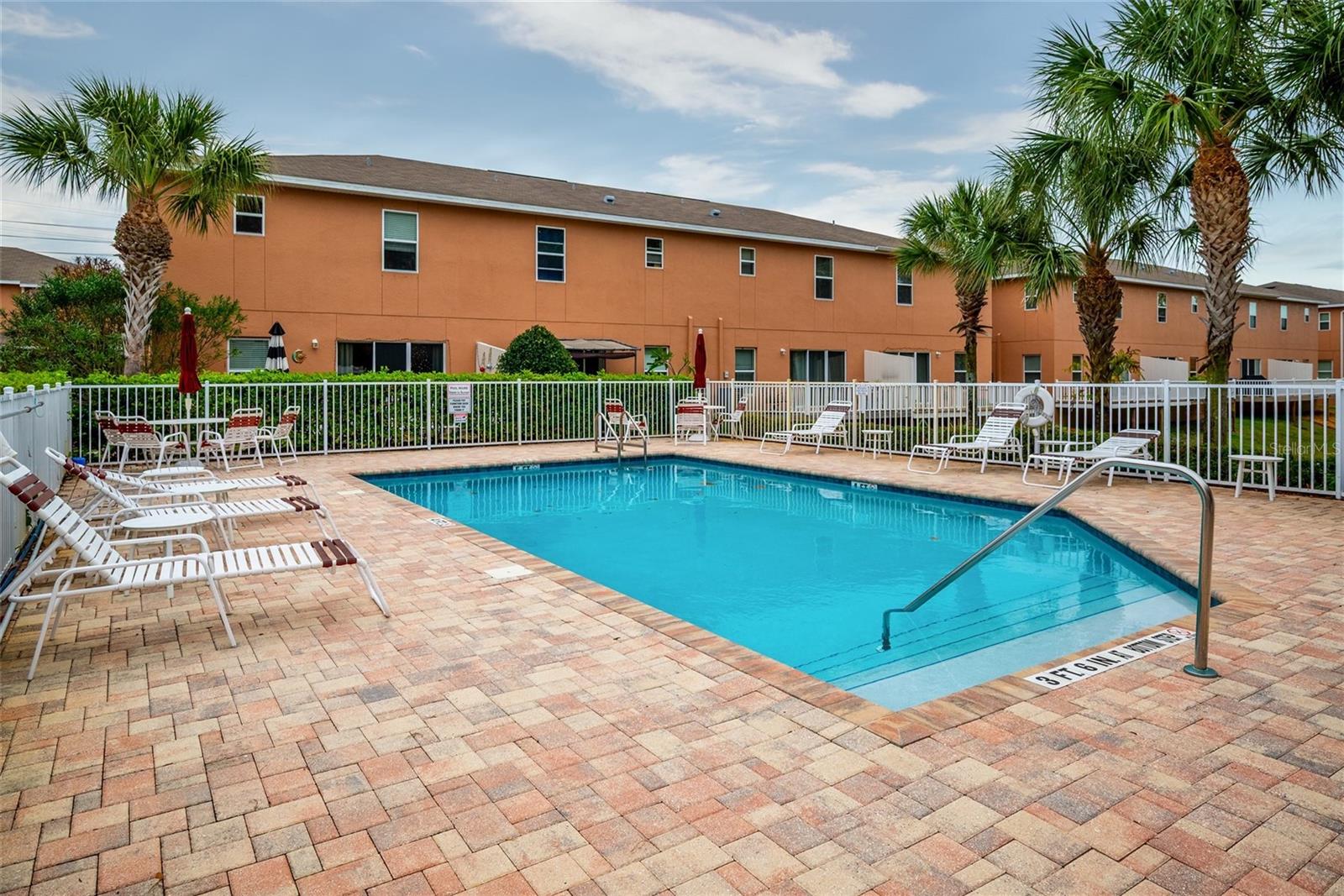TOWNHOMES AT BRITTANY PARK - Residential