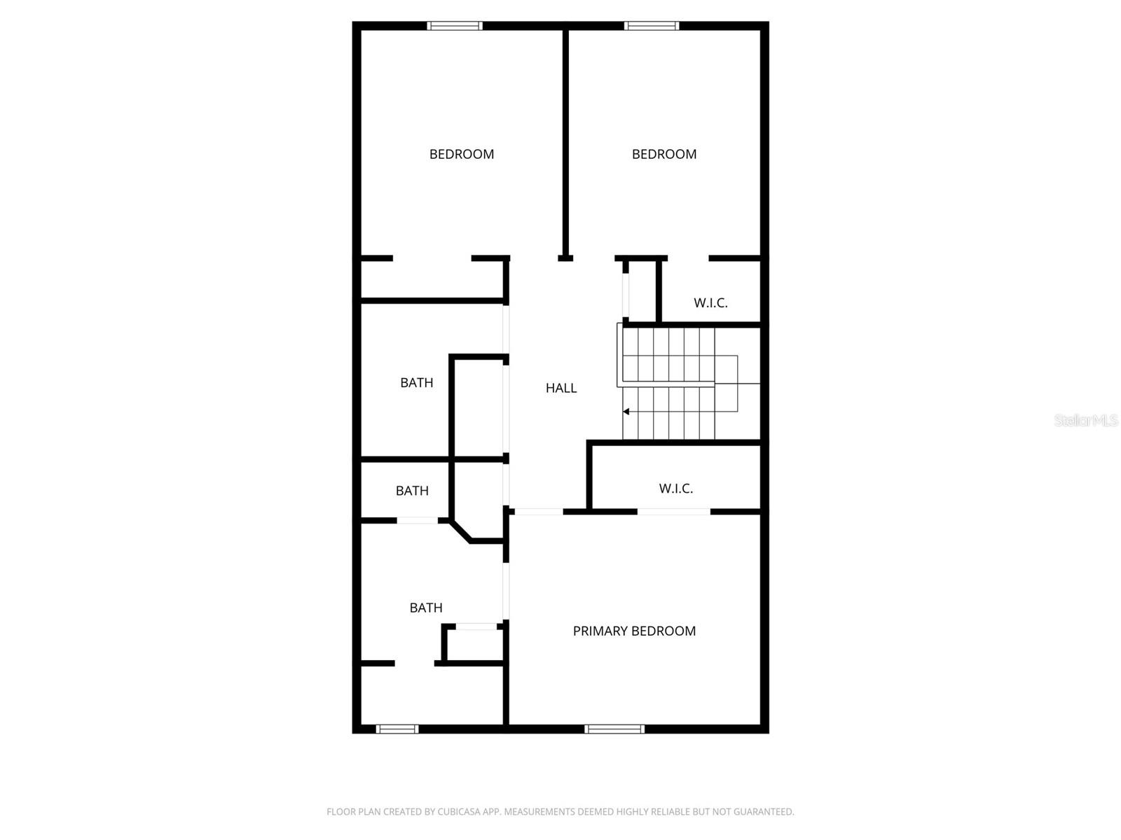 TOWNHOMES AT BRITTANY PARK - Residential