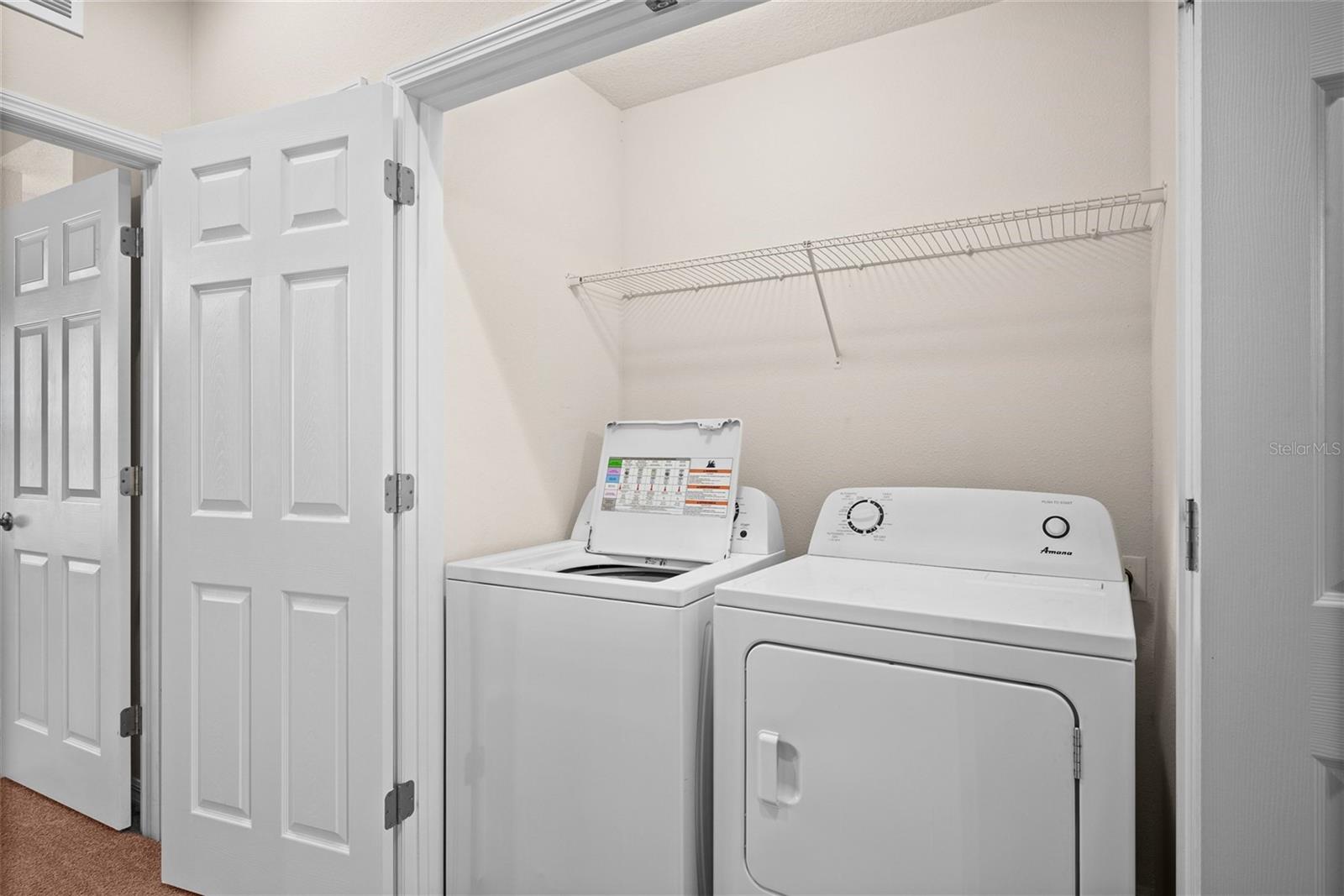 TOWNHOMES AT BRITTANY PARK - Residential