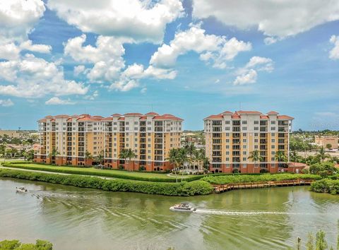 157 TAMPA AVENUE E 807 VENICE FL 34285