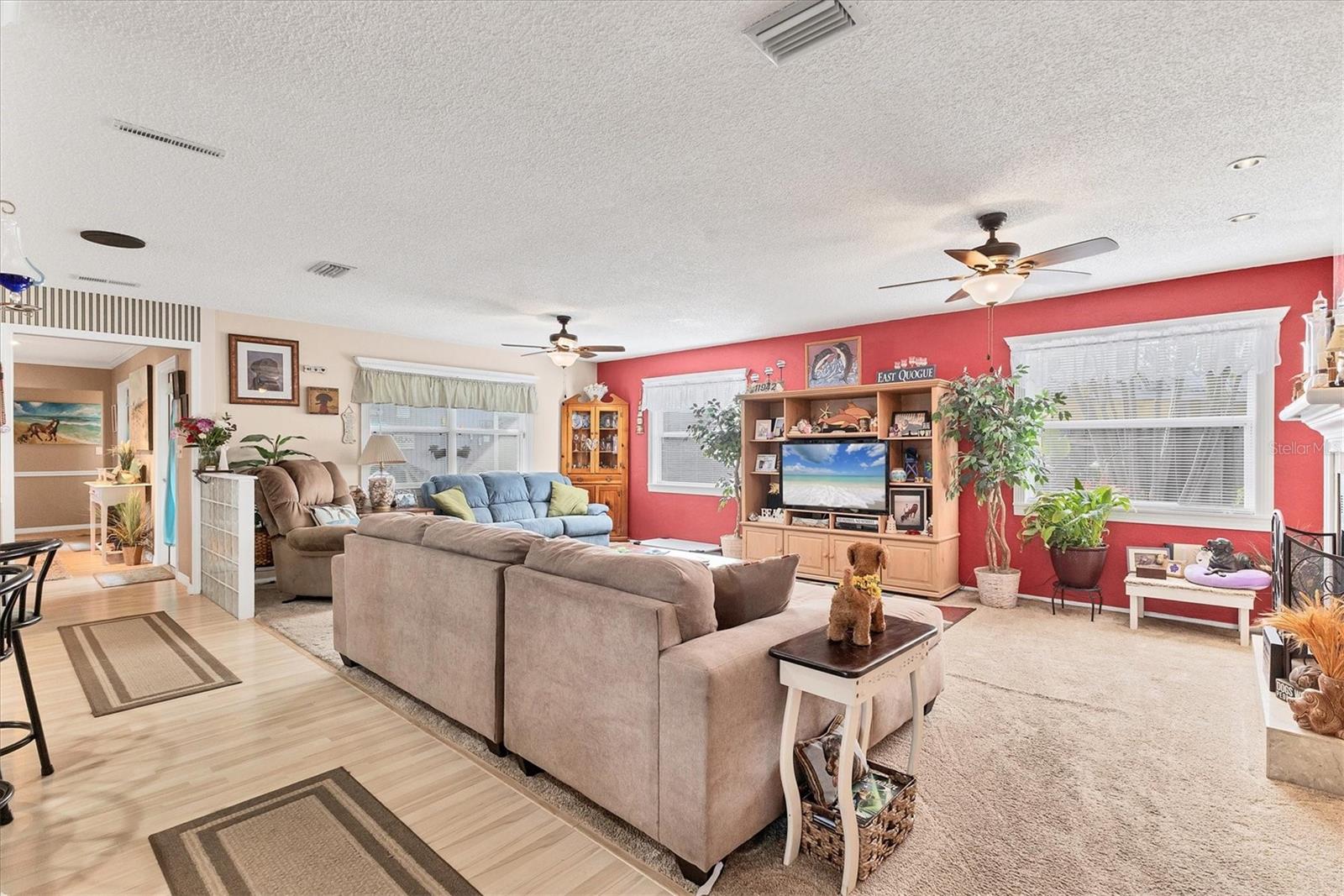 WHITFIELD COUNTRY CLUB HEIGHTS UN 1&2 - Residential