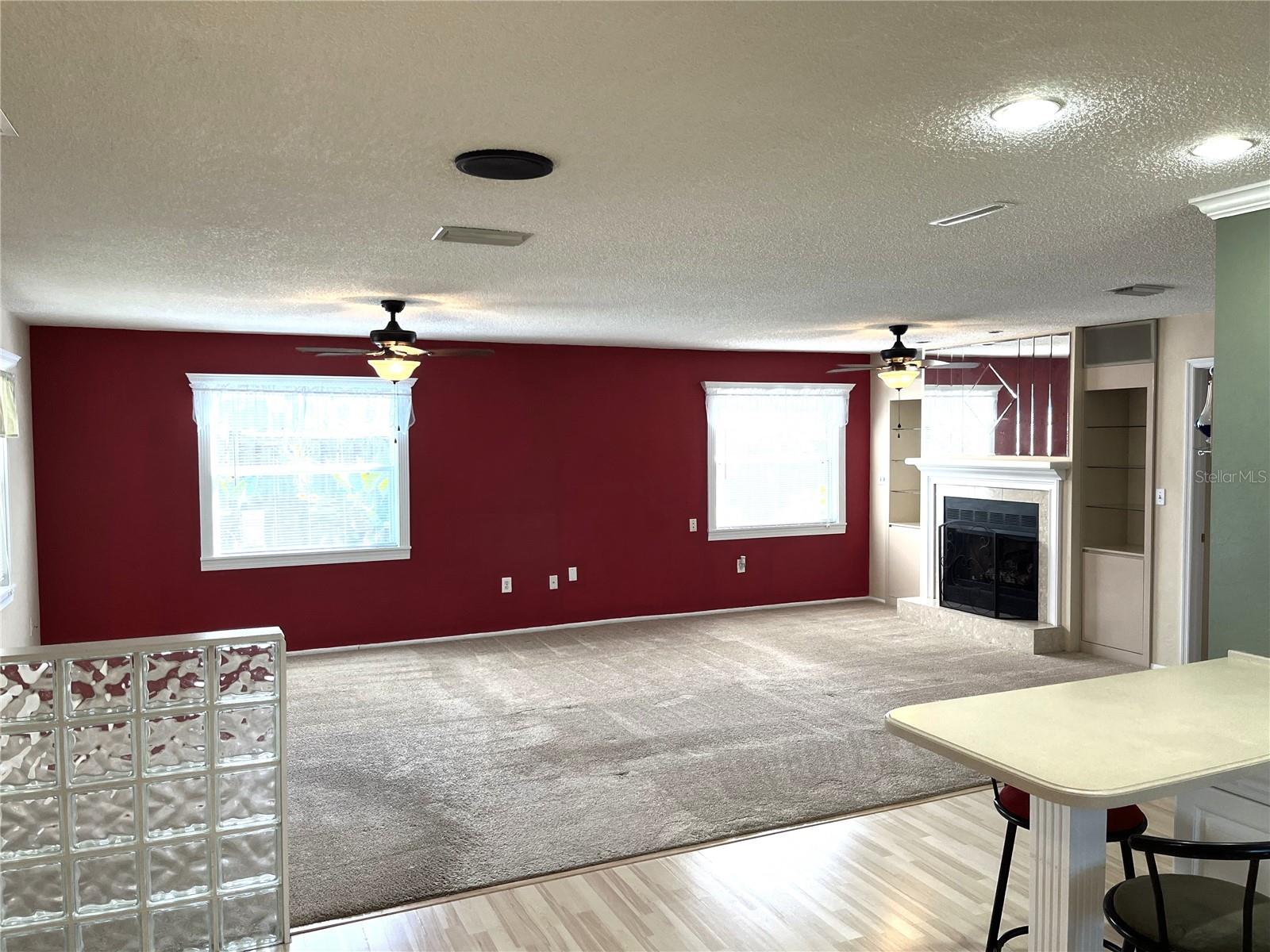 WHITFIELD COUNTRY CLUB HEIGHTS UN 1&2 - Residential