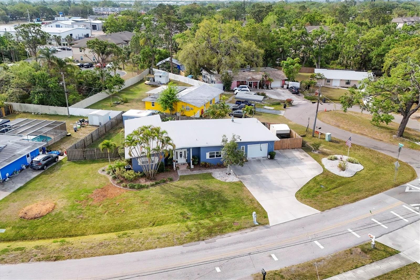 WHITFIELD COUNTRY CLUB HEIGHTS UN 1&2 - Residential