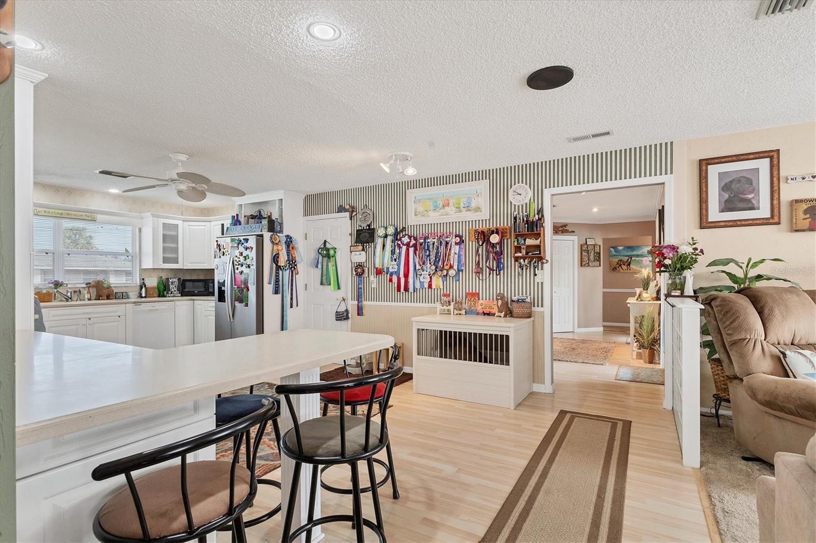 WHITFIELD COUNTRY CLUB HEIGHTS UN 1&2 - Residential