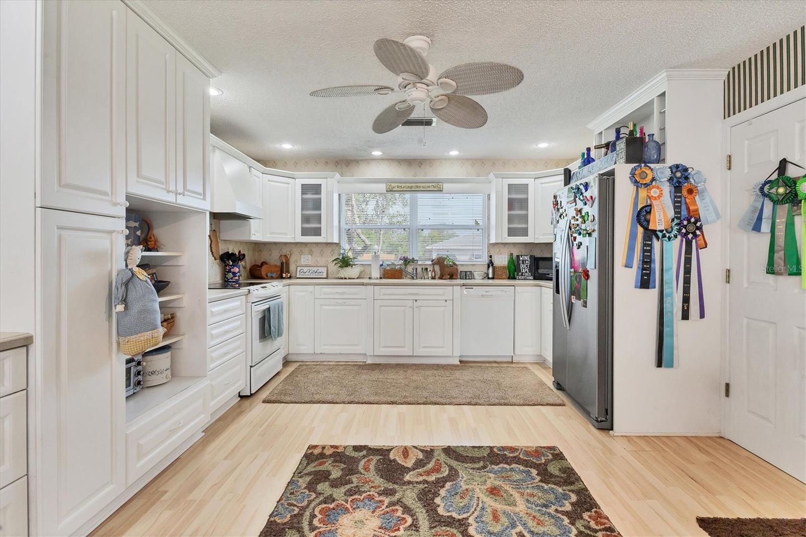 WHITFIELD COUNTRY CLUB HEIGHTS UN 1&2 - Residential