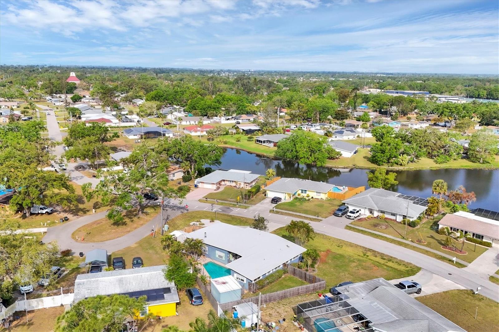 WHITFIELD COUNTRY CLUB HEIGHTS UN 1&2 - Residential