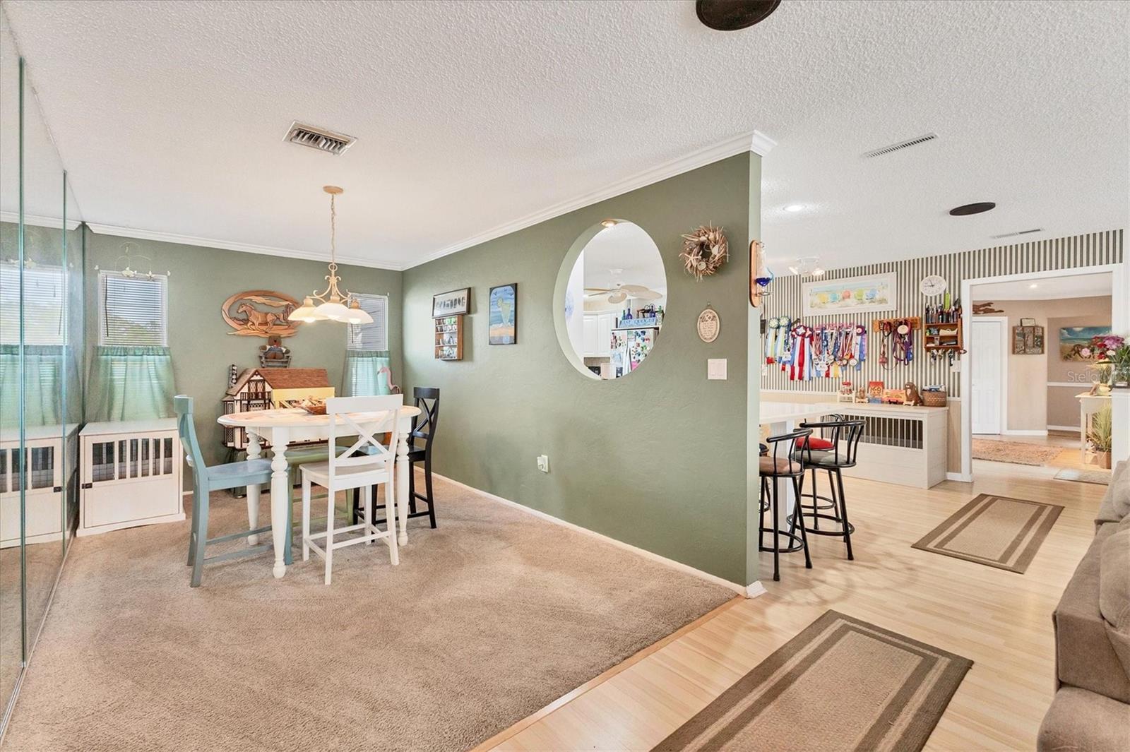 WHITFIELD COUNTRY CLUB HEIGHTS UN 1&2 - Residential