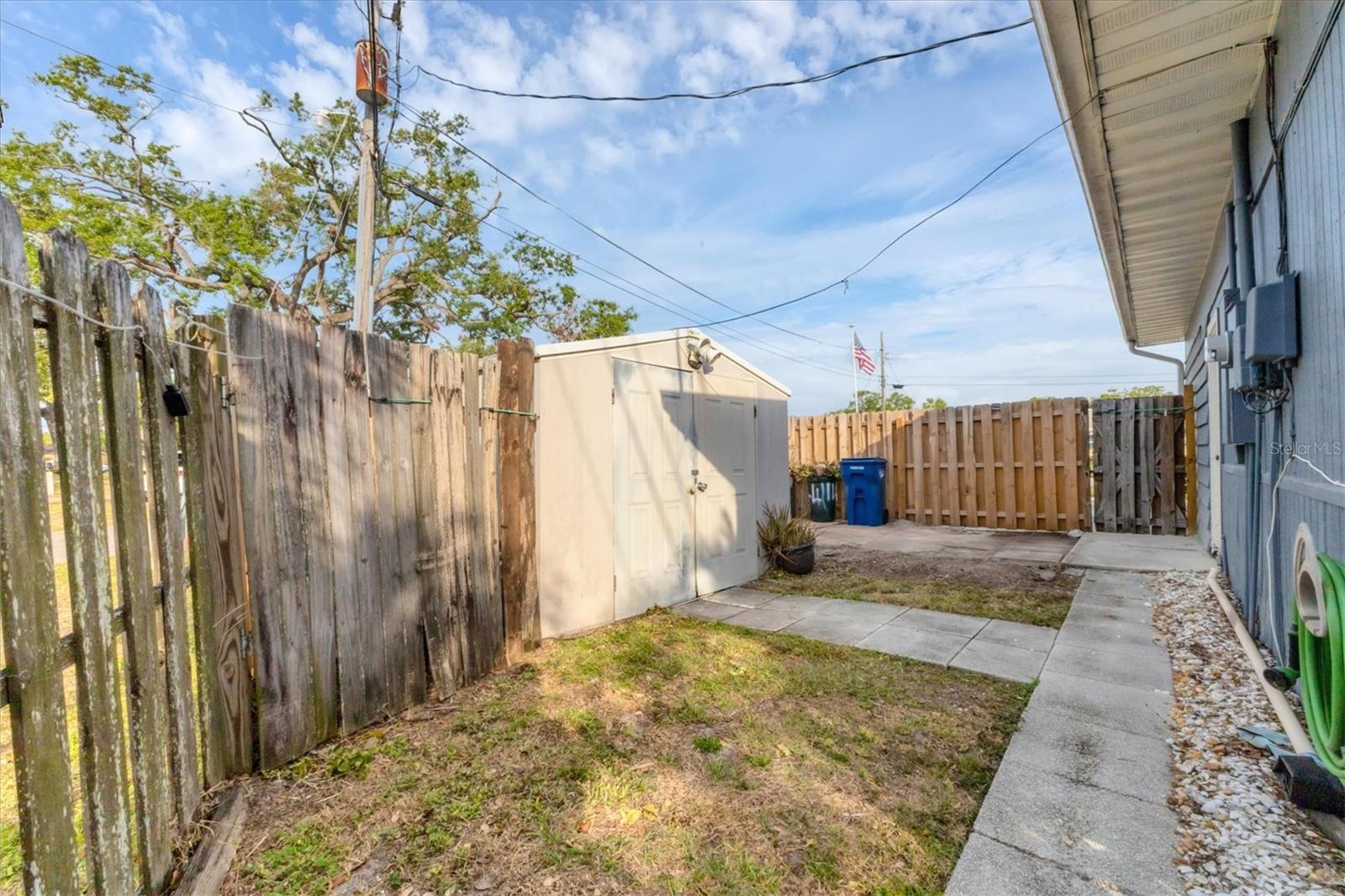 WHITFIELD COUNTRY CLUB HEIGHTS UN 1&2 - Residential