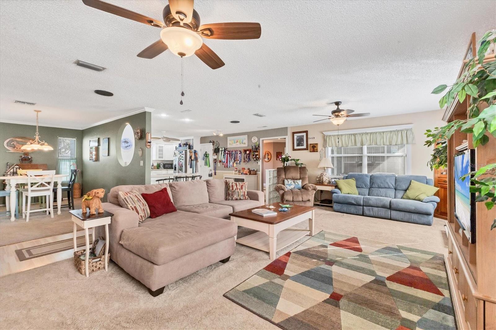 WHITFIELD COUNTRY CLUB HEIGHTS UN 1&2 - Residential