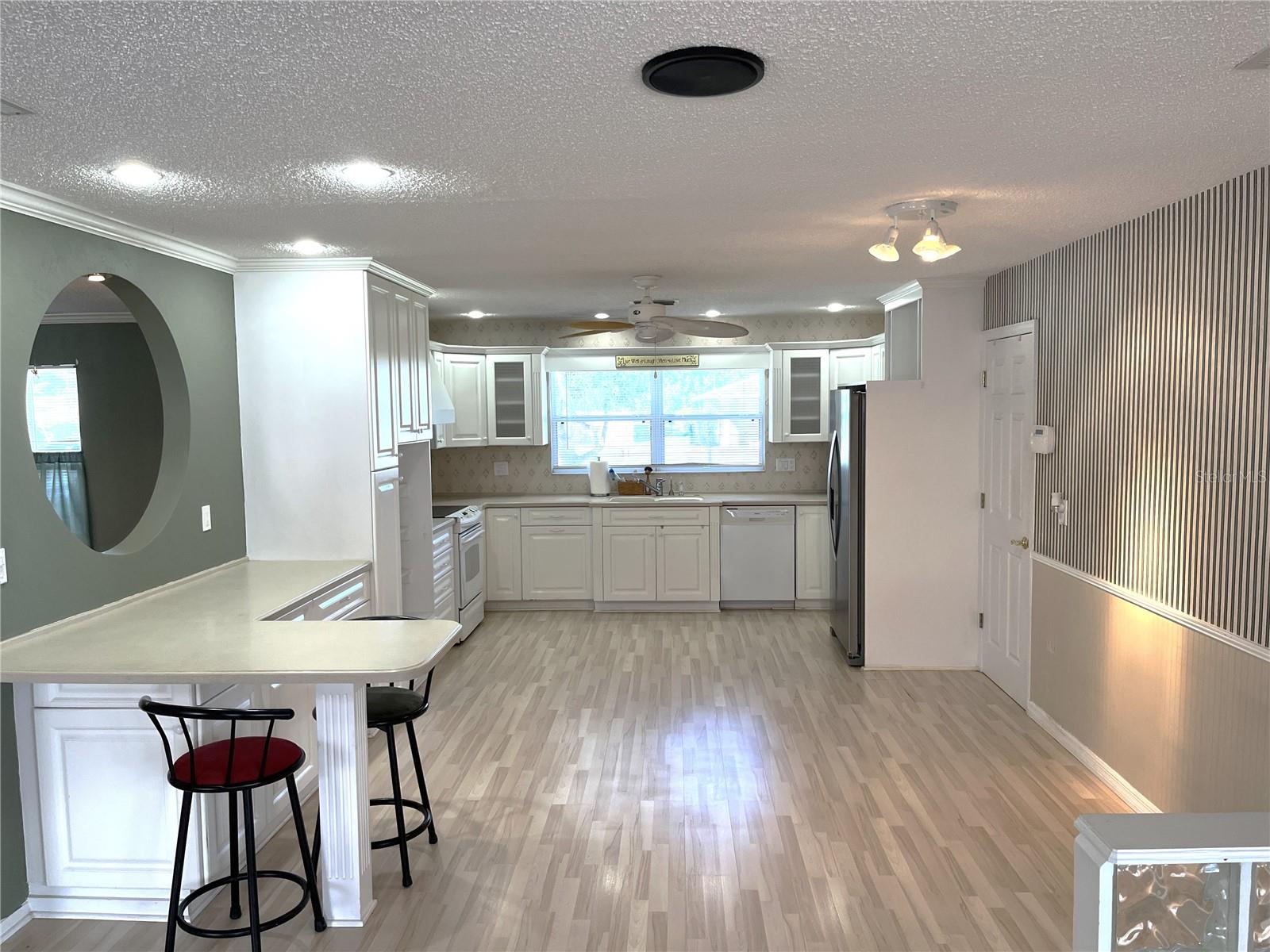 WHITFIELD COUNTRY CLUB HEIGHTS UN 1&2 - Residential