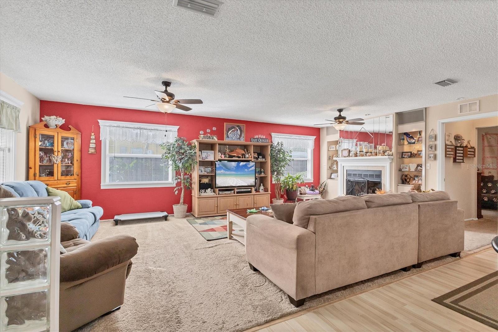 WHITFIELD COUNTRY CLUB HEIGHTS UN 1&2 - Residential