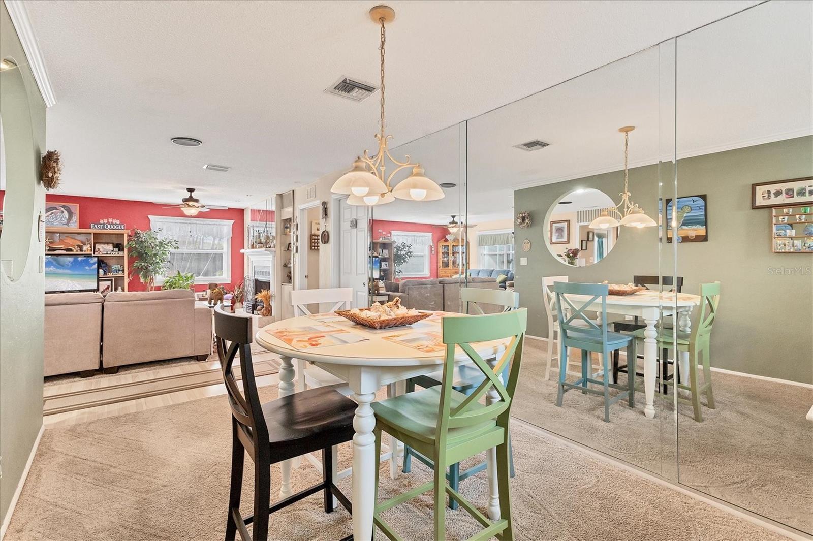 WHITFIELD COUNTRY CLUB HEIGHTS UN 1&2 - Residential