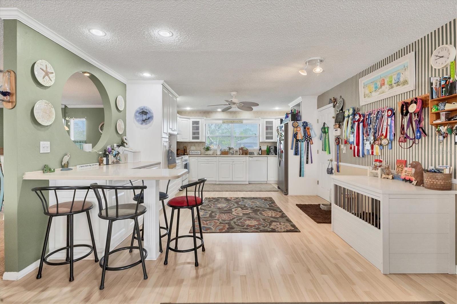 WHITFIELD COUNTRY CLUB HEIGHTS UN 1&2 - Residential