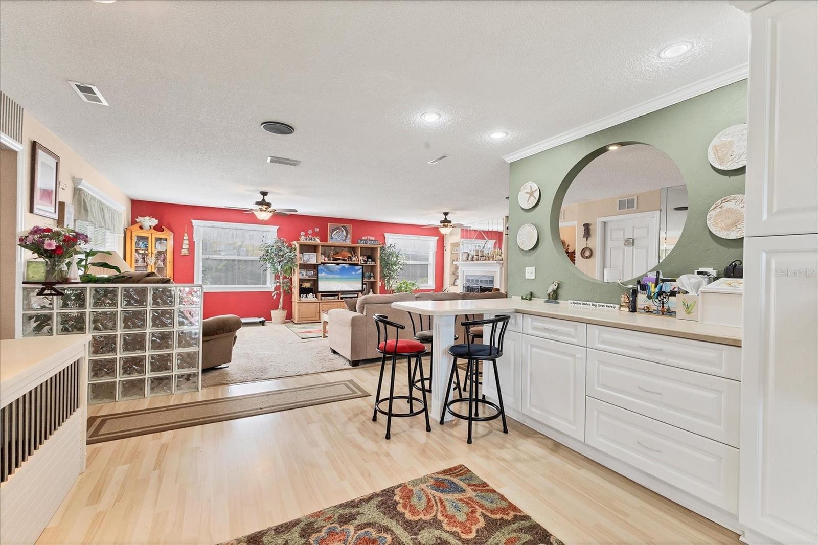 WHITFIELD COUNTRY CLUB HEIGHTS UN 1&2 - Residential