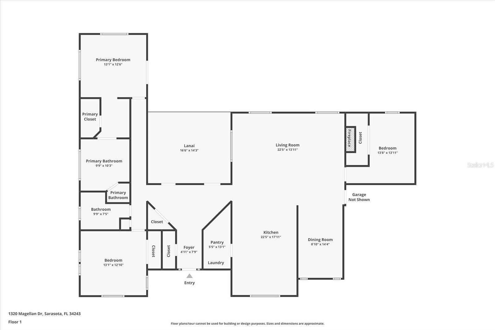 WHITFIELD COUNTRY CLUB HEIGHTS UN 1&2 - Residential
