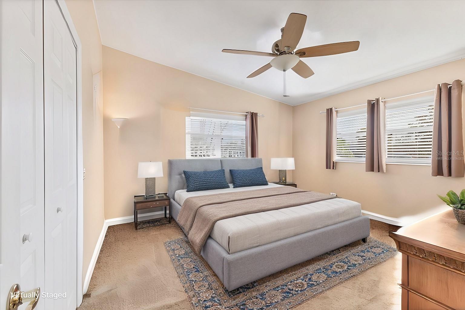 WHITFIELD COUNTRY CLUB HEIGHTS UN 1&2 - Residential