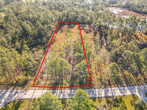 2087 LAREDO DRIVE DELTONA FL 32738