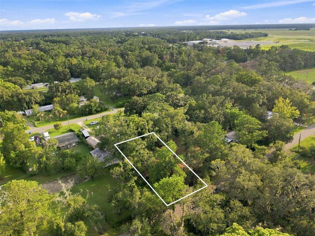 Photo of 0 Nicholas Avenue, Brooksville, FL 34604 (MLS # TB8541596)