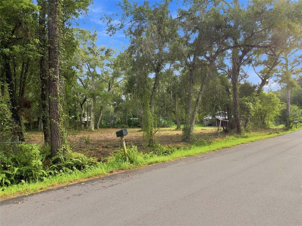Photo of 0 Nicholas Avenue, Brooksville, FL 34604 (MLS # TB8541596)