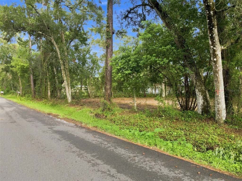 Photo of 0 Nicholas Avenue, Brooksville, FL 34604 (MLS # TB8541596)
