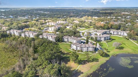 A home in ALTAMONTE SPRINGS