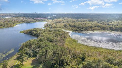 A home in ALTAMONTE SPRINGS