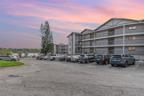 A home in ALTAMONTE SPRINGS