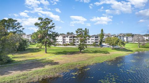 A home in ALTAMONTE SPRINGS