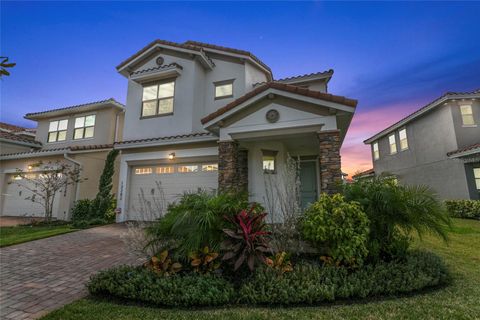 A home in ORLANDO