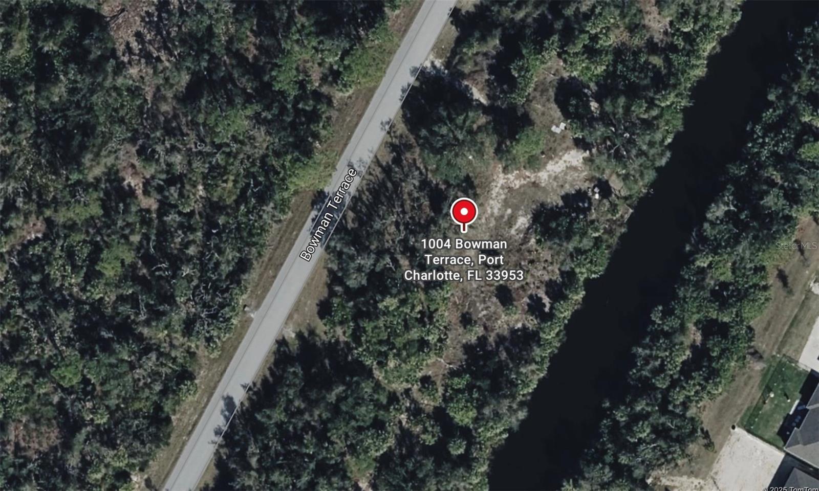 PORT CHARLOTTE SEC 029 - Land