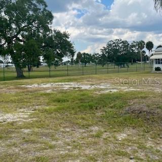 GOLF LAKES RESIDENTS CO-OP - Land