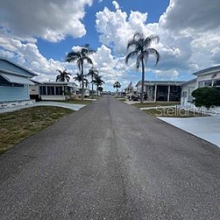 GOLF LAKES RESIDENTS CO-OP - Land