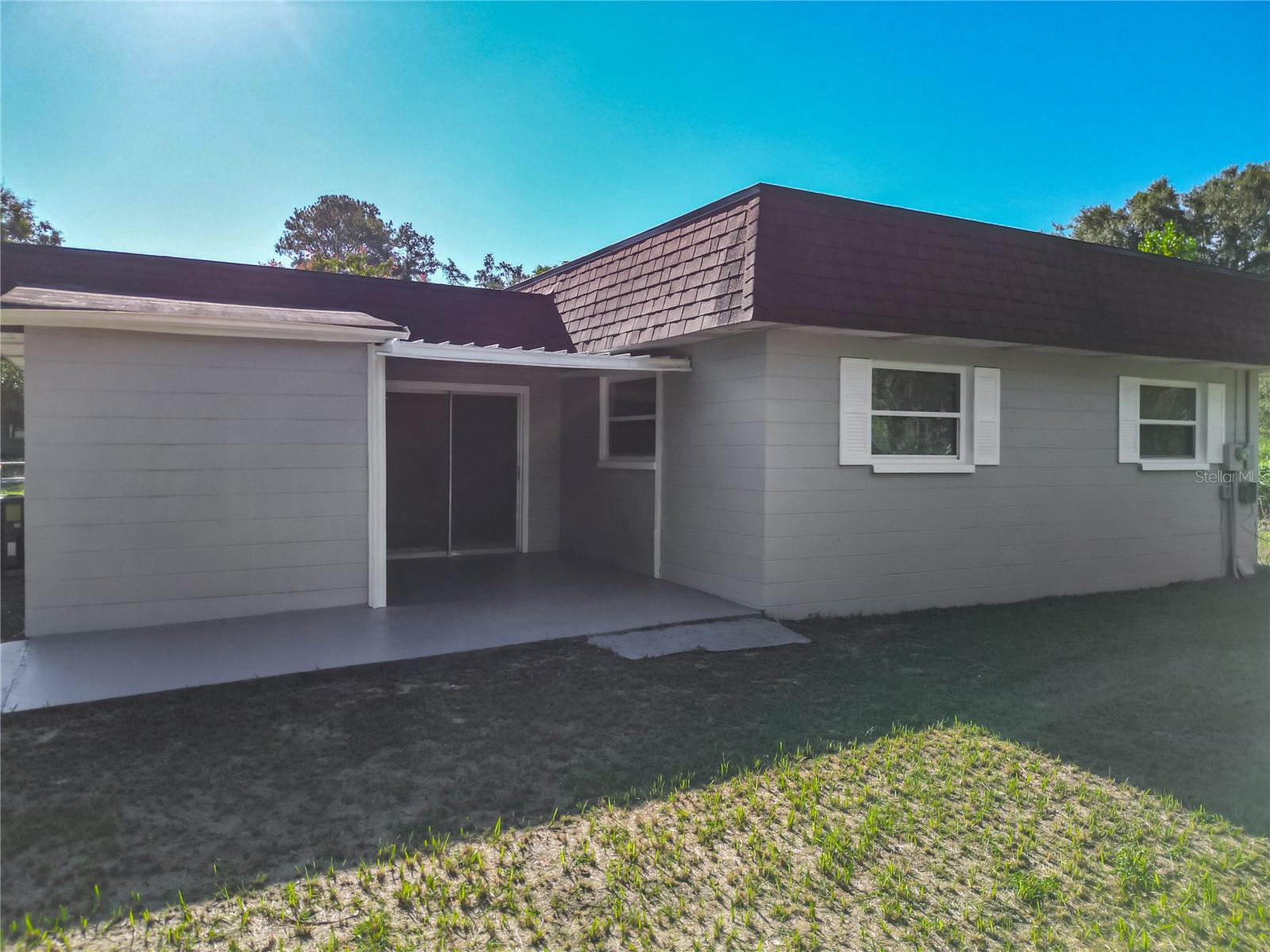 SILVER SPGS SHORES UN 02 - Residential