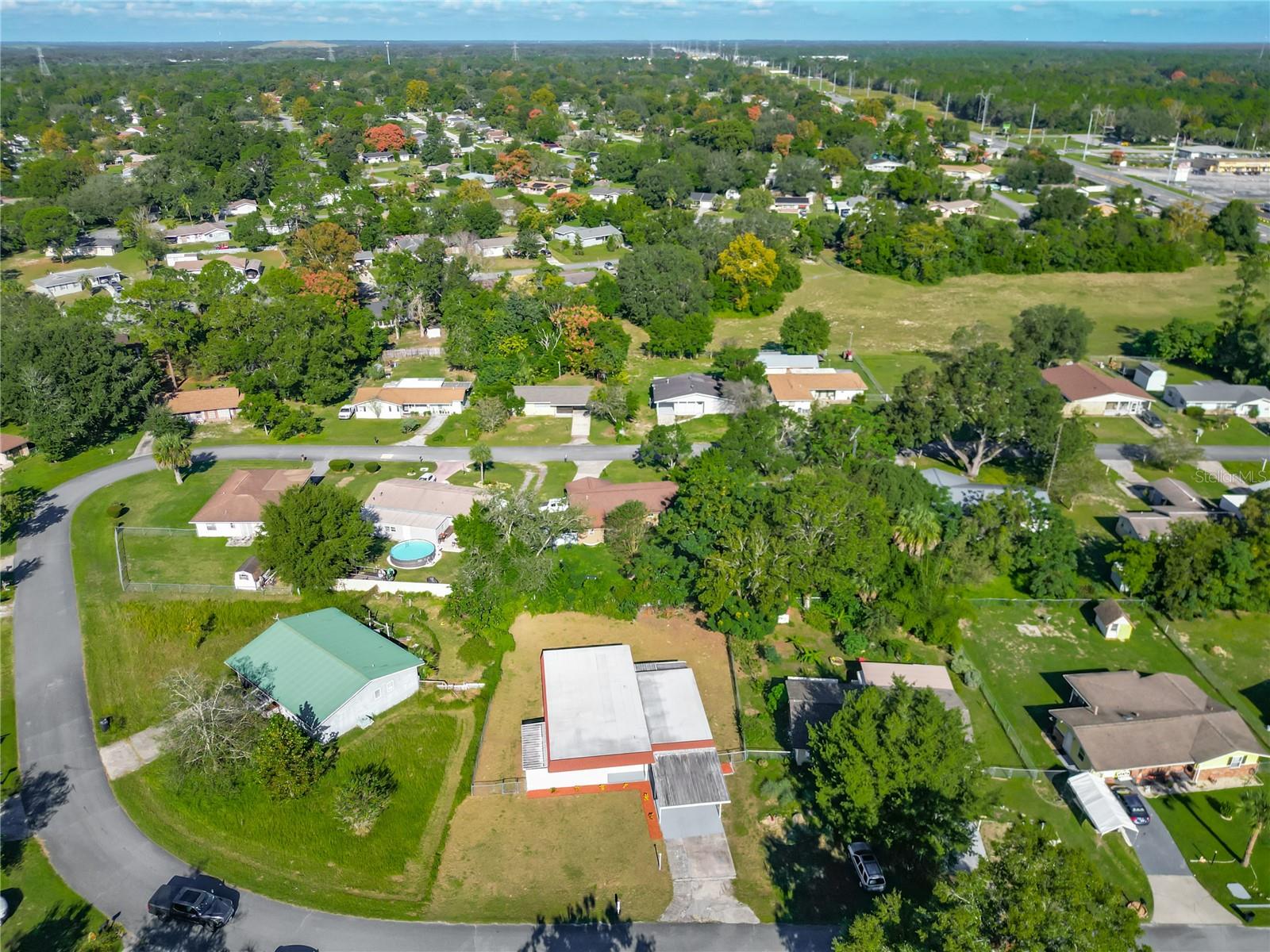 46 LAKE COURT LOOP