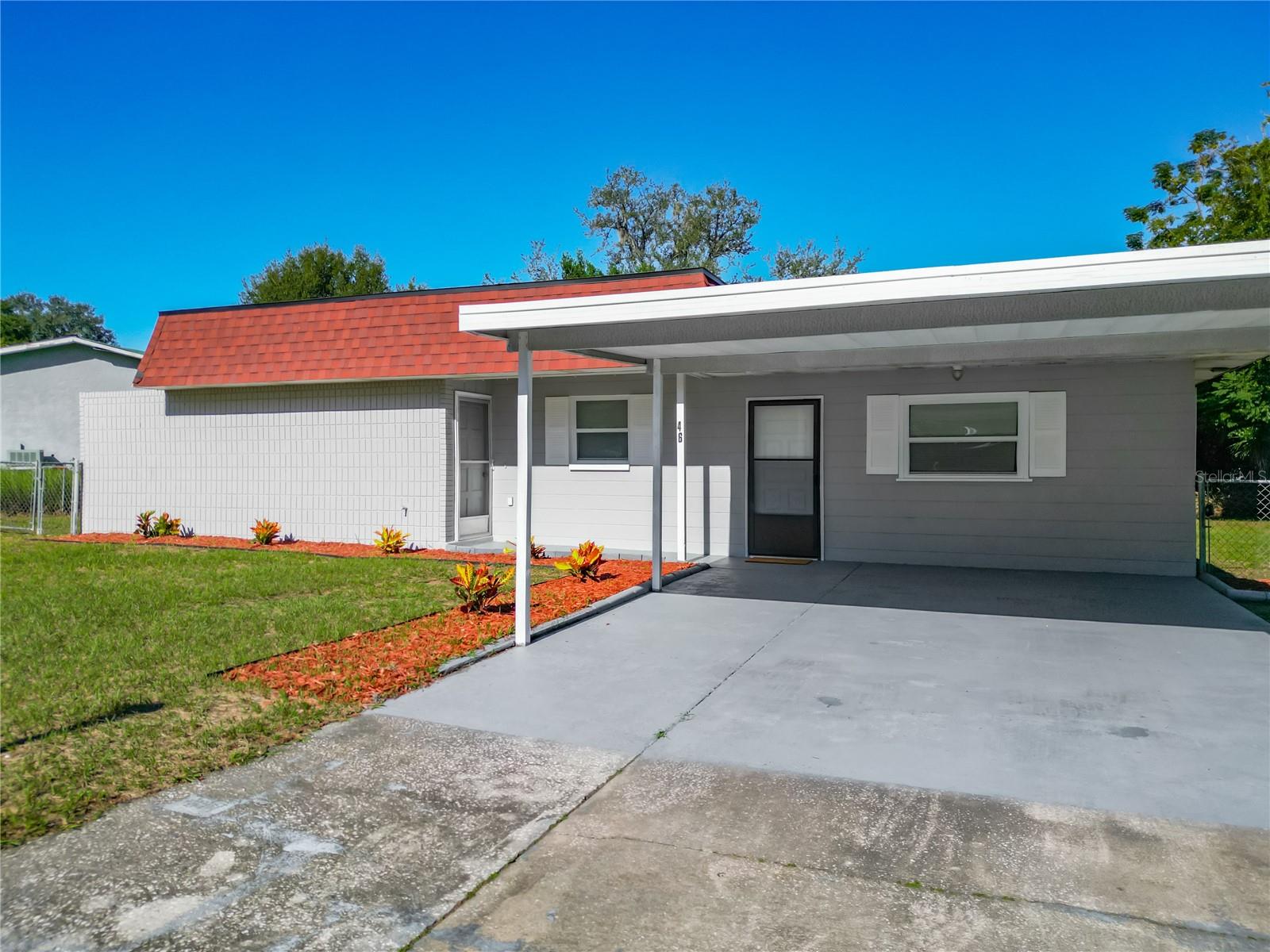 SILVER SPGS SHORES UN 02 - Residential