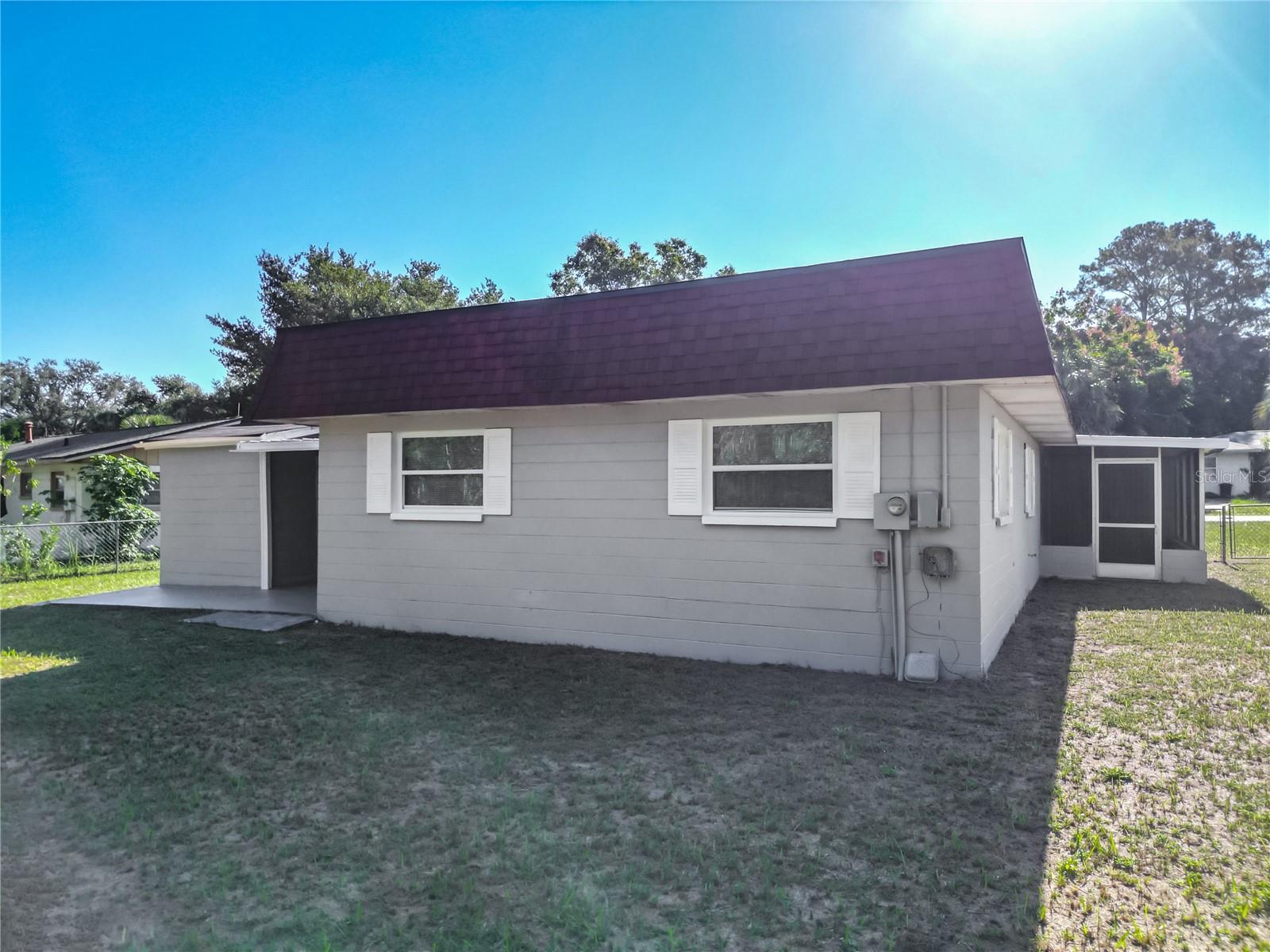 SILVER SPGS SHORES UN 02 - Residential