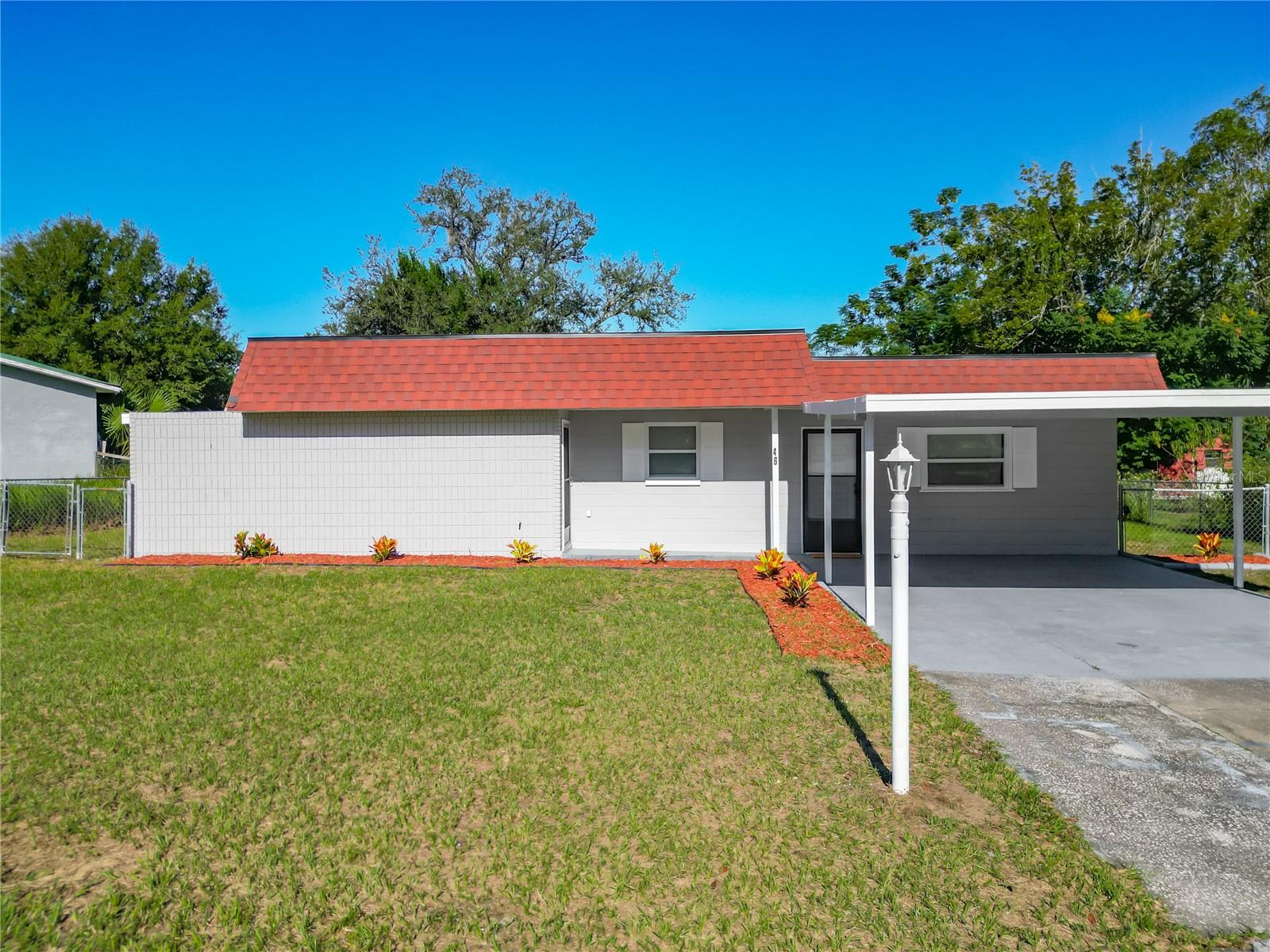 SILVER SPGS SHORES UN 02 - Residential