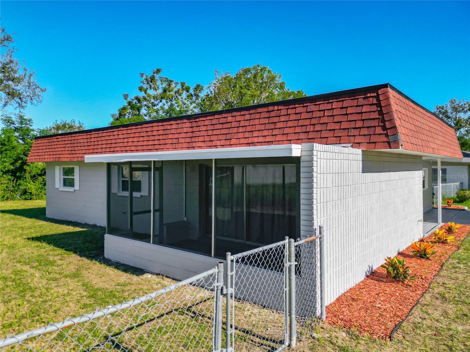 SILVER SPGS SHORES UN 02 - Residential