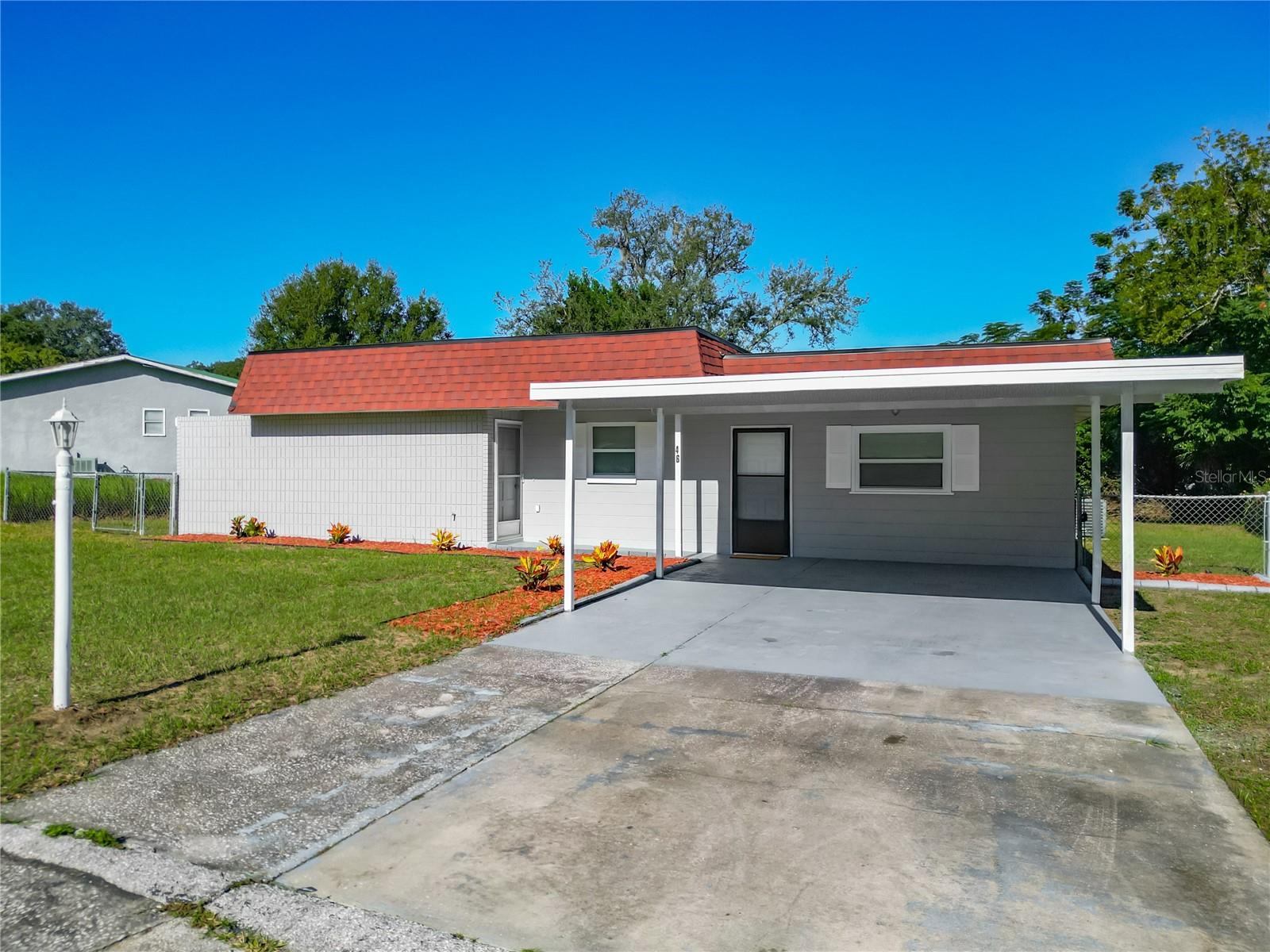 46 LAKE COURT LOOP