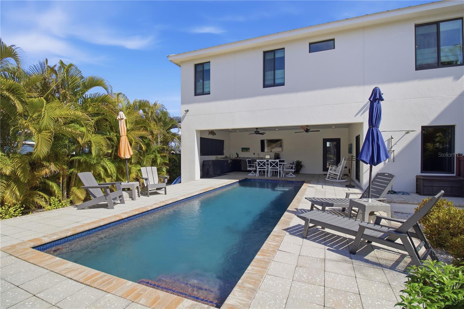 MANATEE GARDENS THIRD SEC - Residential