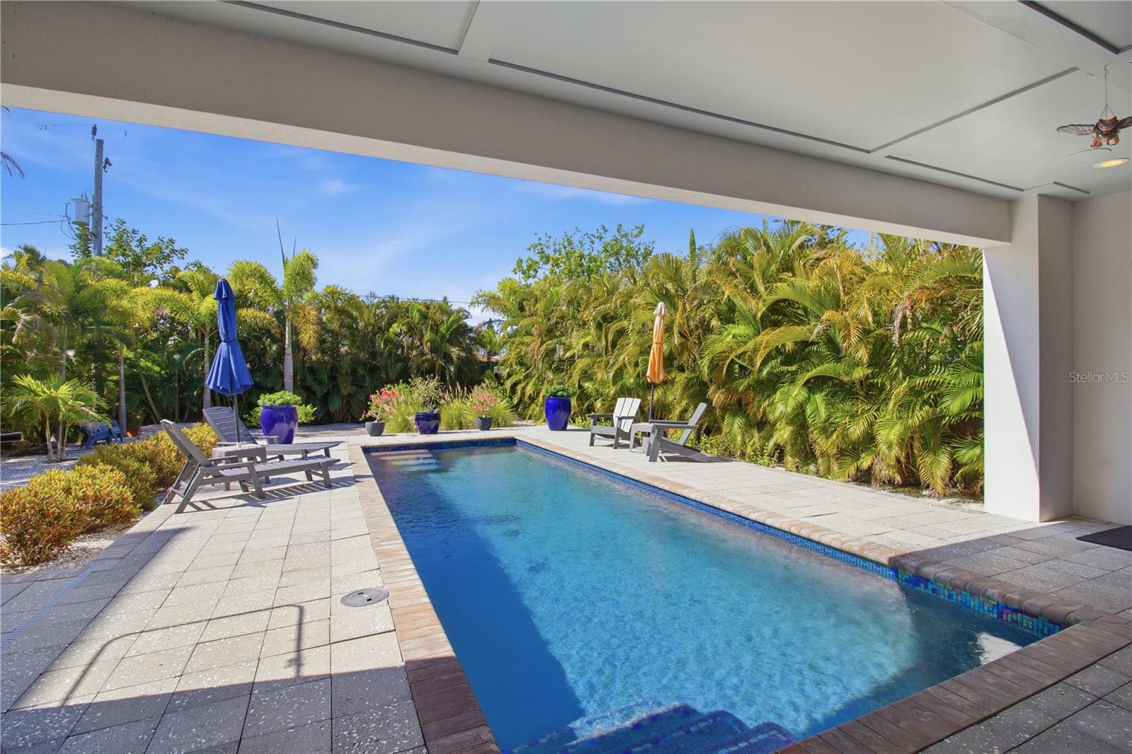 MANATEE GARDENS THIRD SEC - Residential